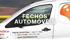 Fechos Automoveis